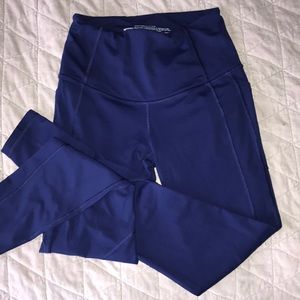 Victoria Secret workout leggings